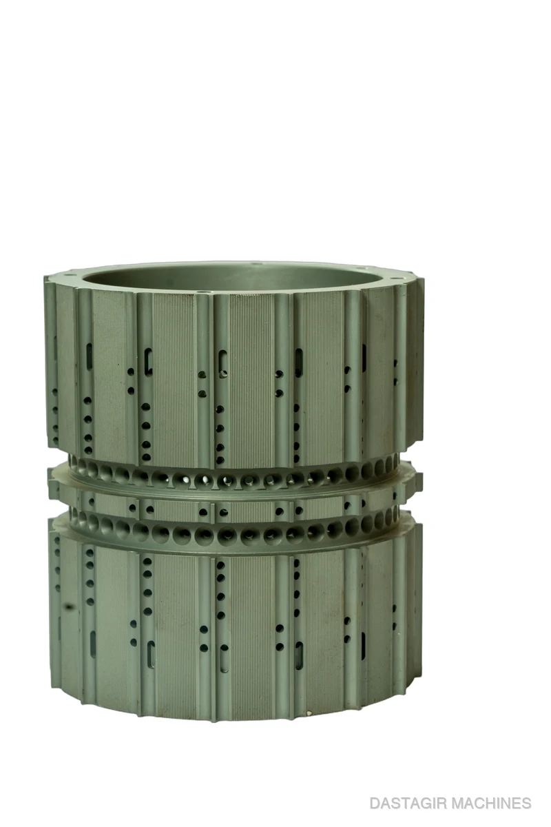 Lazer Drum spare part